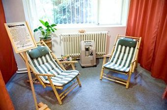 Hunguest Hotel Szieszta