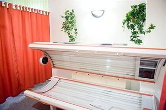 Hunguest Hotel Szieszta