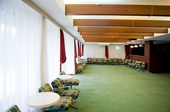 Hunguest Hotel Szieszta