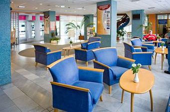 Hunguest Hotel Szieszta