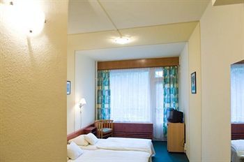 Hunguest Hotel Szieszta