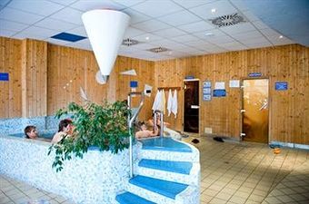 Hunguest Hotel Szieszta