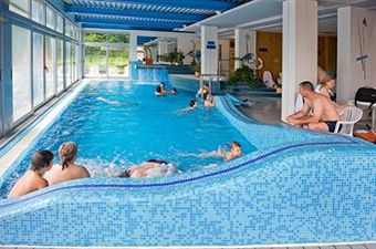 Hunguest Hotel Szieszta