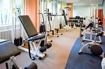 Hunguest Hotel Szieszta