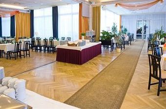 Hunguest Hotel Szieszta