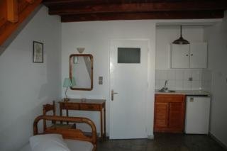 Apartamentos Alafuzos