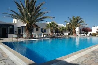Apartamentos Alafuzos
