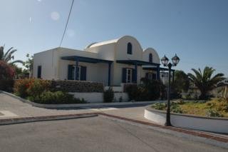 Apartamentos Alafuzos