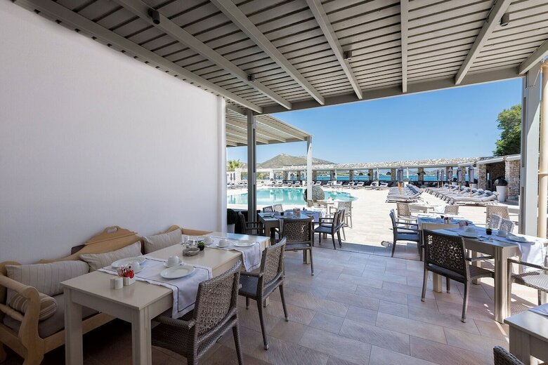 Hotel Saint Andrea Sea Side Resort