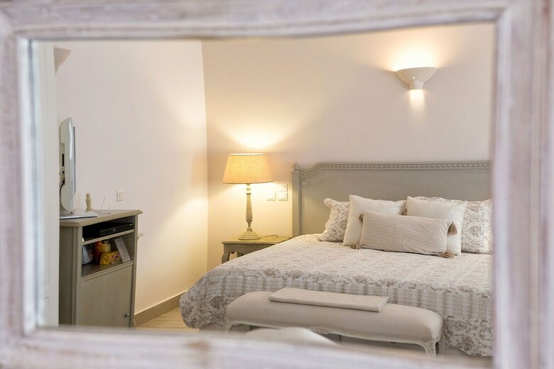 Hotel Saint Andrea Sea Side Resort