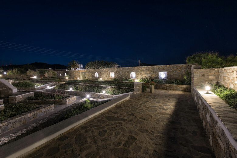 Hotel Saint Andrea Sea Side Resort