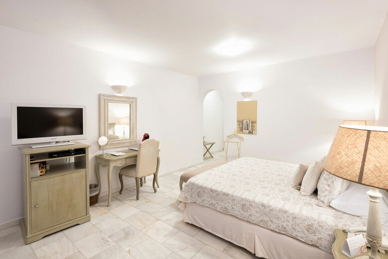 Hotel Saint Andrea Sea Side Resort