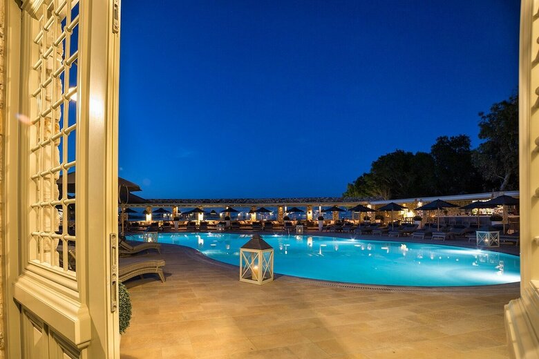 Hotel Saint Andrea Sea Side Resort