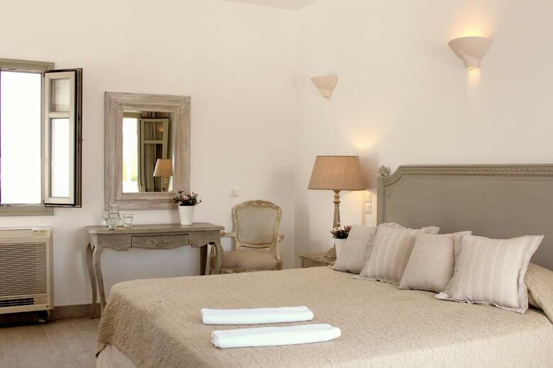 Hotel Saint Andrea Sea Side Resort