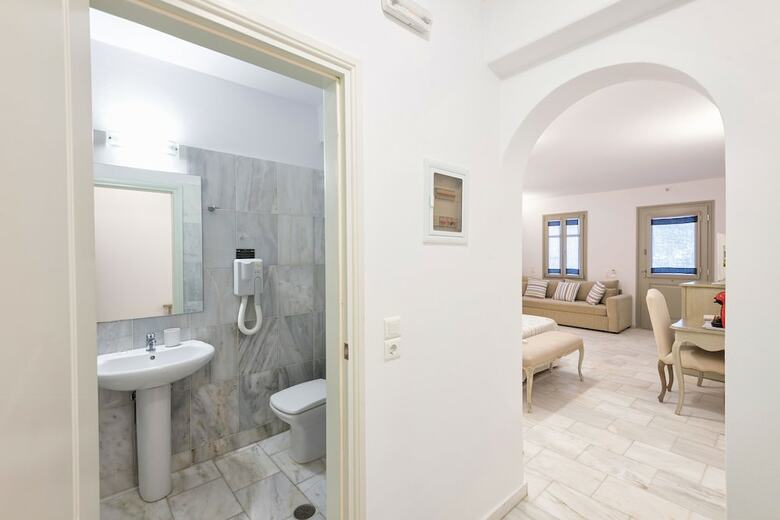 Hotel Saint Andrea Sea Side Resort