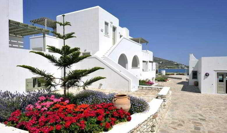 Hotel Saint Andrea Sea Side Resort