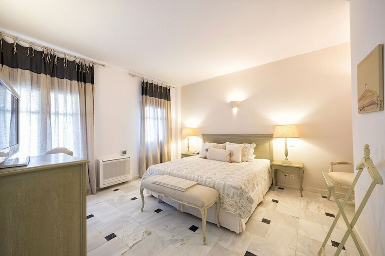 Hotel Saint Andrea Sea Side Resort