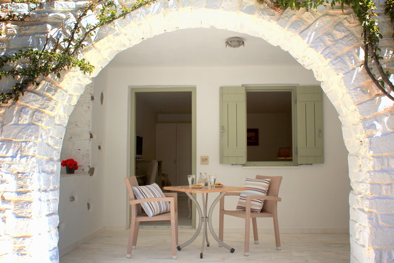 Hotel Saint Andrea Sea Side Resort