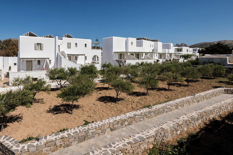 Hotel Saint Andrea Sea Side Resort