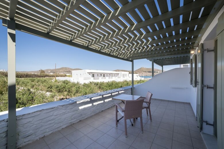 Hotel Saint Andrea Sea Side Resort