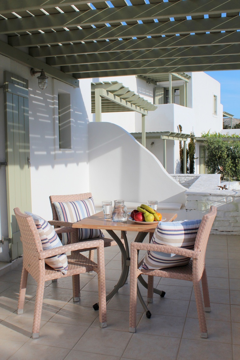 Hotel Saint Andrea Sea Side Resort
