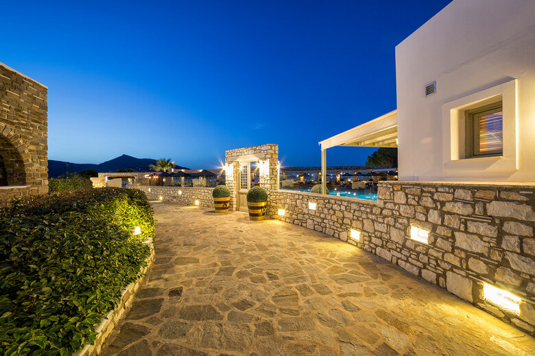 Hotel Saint Andrea Sea Side Resort