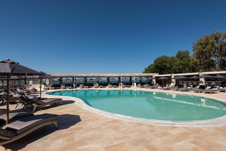 Hotel Saint Andrea Sea Side Resort