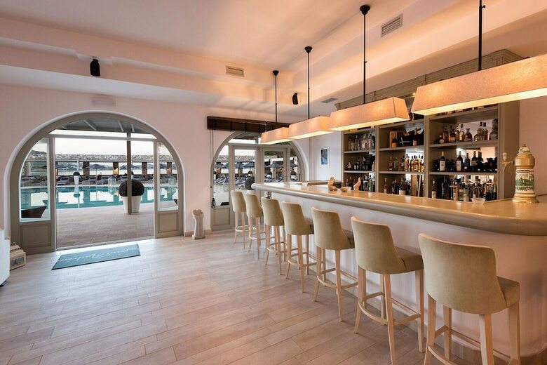 Hotel Saint Andrea Sea Side Resort