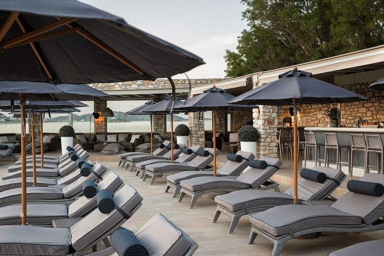 Hotel Saint Andrea Sea Side Resort