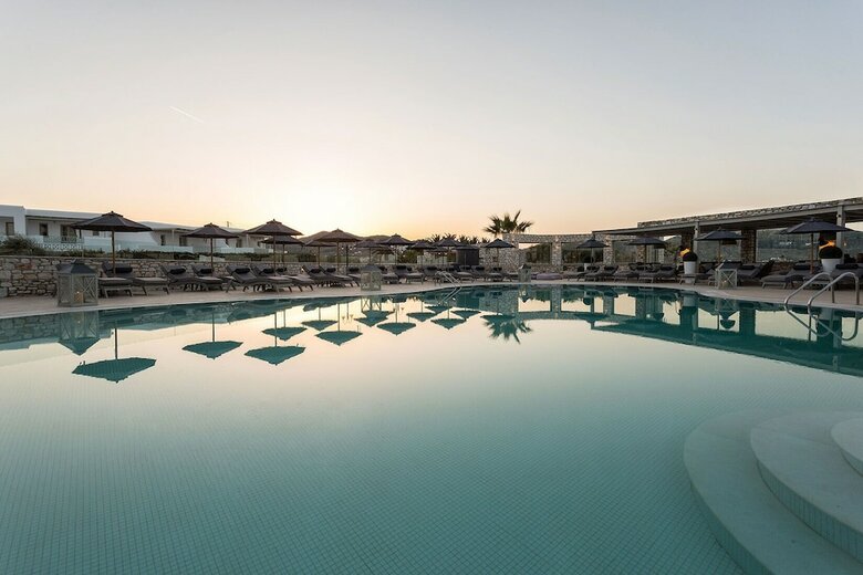 Hotel Saint Andrea Sea Side Resort