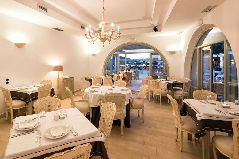 Hotel Saint Andrea Sea Side Resort