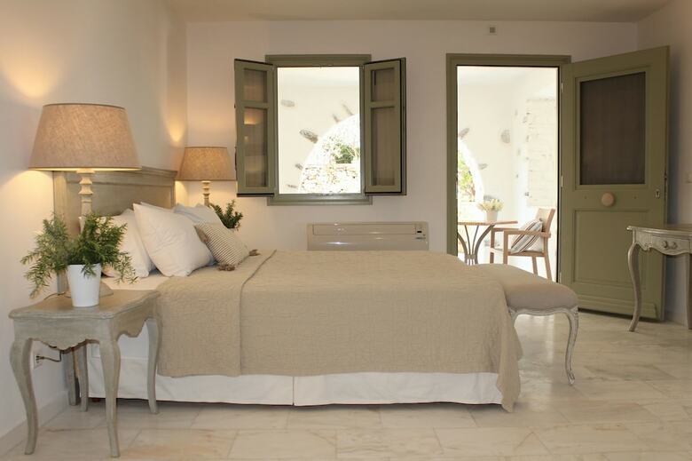 Hotel Saint Andrea Sea Side Resort