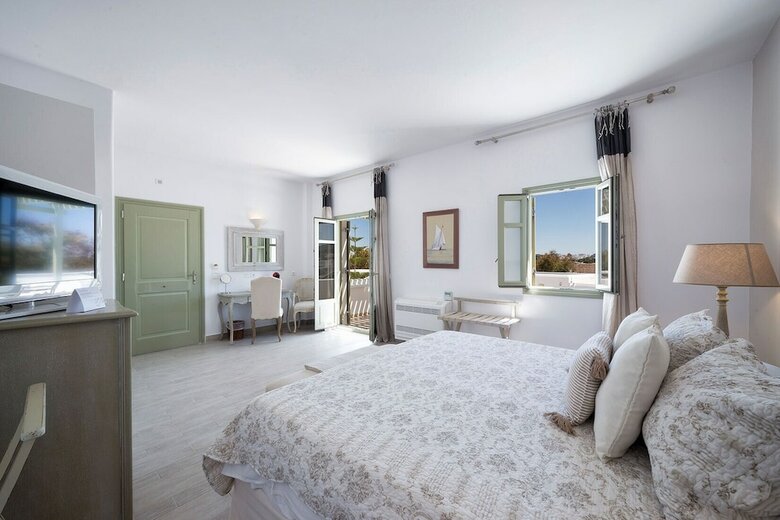 Hotel Saint Andrea Sea Side Resort