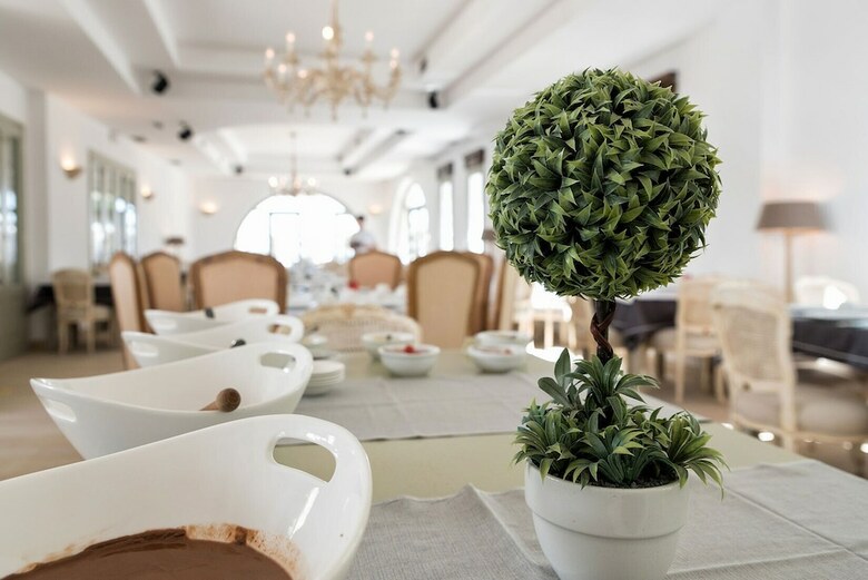 Hotel Saint Andrea Sea Side Resort