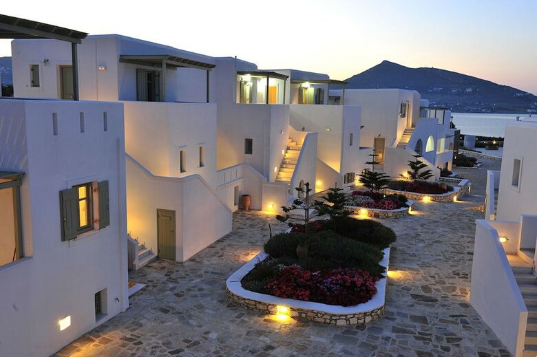 Hotel Saint Andrea Sea Side Resort