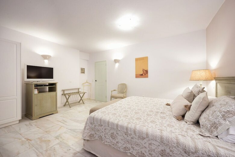 Hotel Saint Andrea Sea Side Resort
