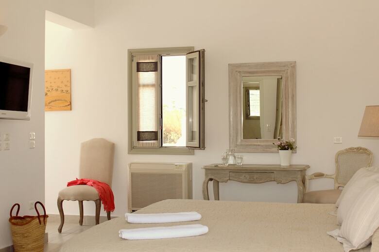 Hotel Saint Andrea Sea Side Resort