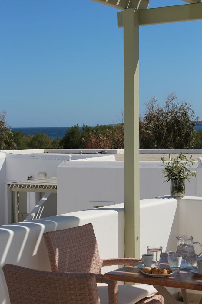 Hotel Saint Andrea Sea Side Resort