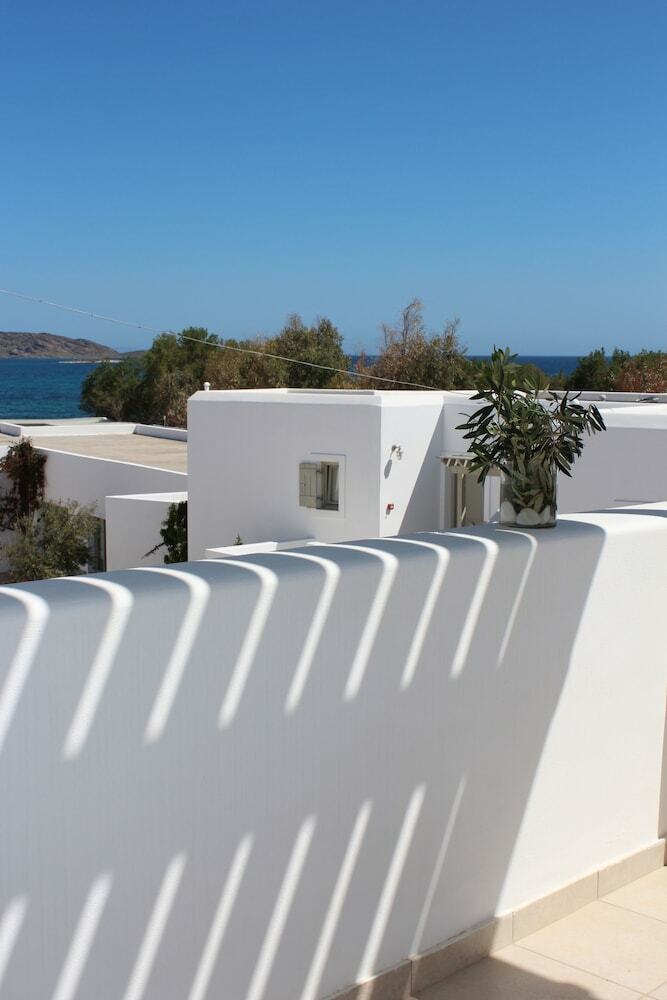 Hotel Saint Andrea Sea Side Resort