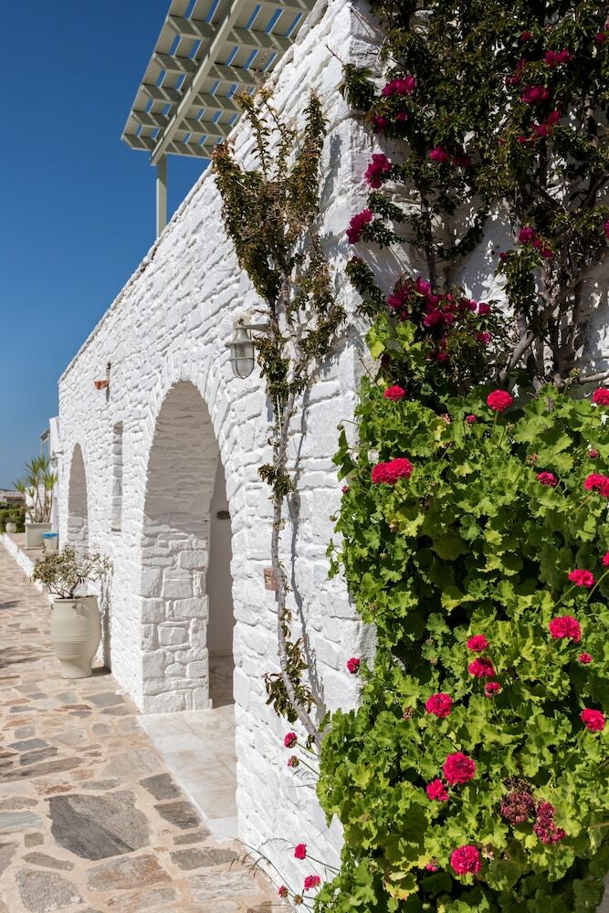 Hotel Saint Andrea Sea Side Resort