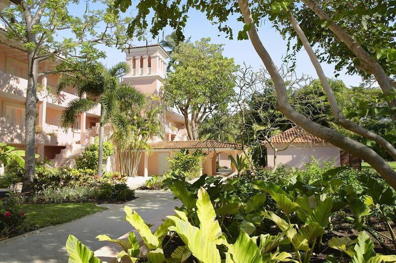 Hotel Fairmont Royal Pavilion