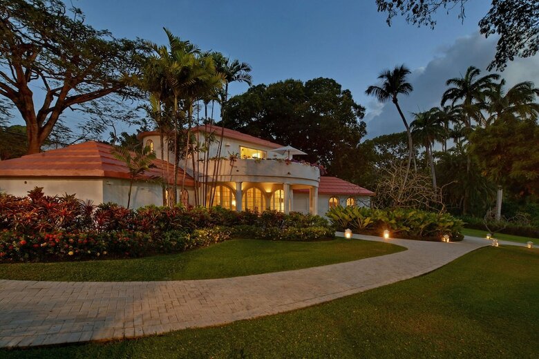 Hotel Fairmont Royal Pavilion
