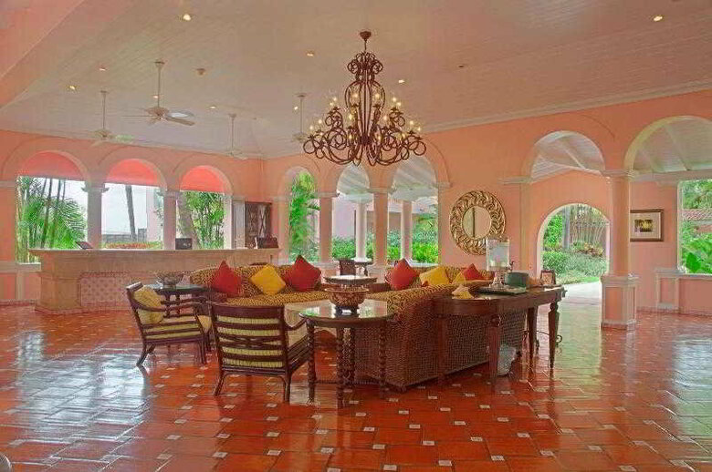 Hotel Fairmont Royal Pavilion