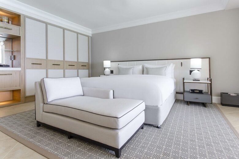 Hotel Fairmont Royal Pavilion