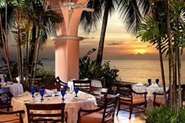 Hotel Fairmont Royal Pavilion