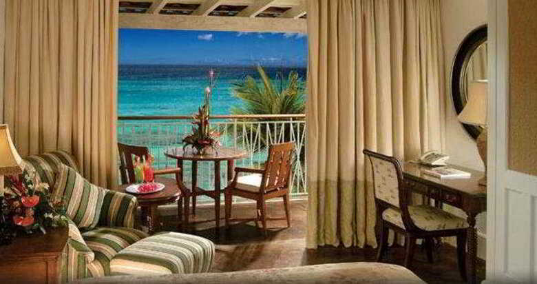 Hotel Fairmont Royal Pavilion