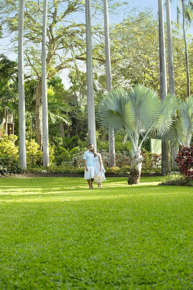 Hotel Fairmont Royal Pavilion