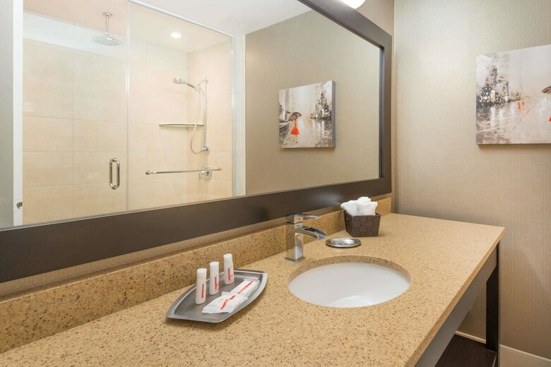 Hotel Ramada St. Johns