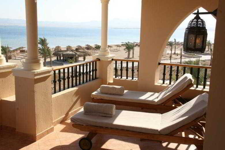 Kempinski Hotel Soma Bay