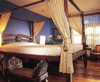 Hotel Tugu Malang